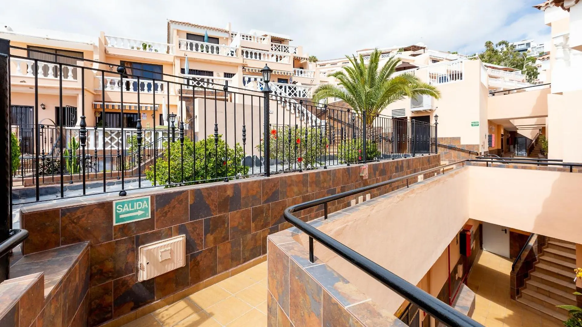 Apartment Paradise Court Suites Costa Adeje