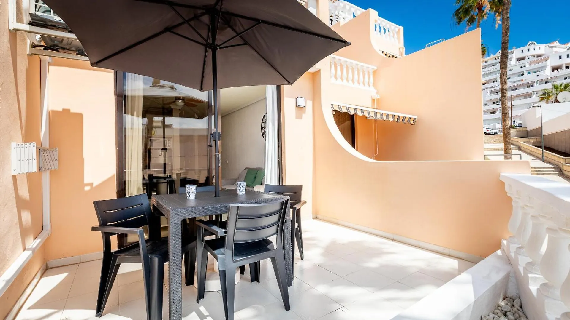 Paradise Court Suites Costa Adeje  Spain