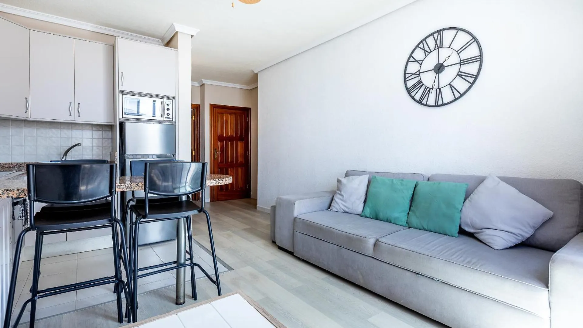 Paradise Court Suites Costa Adeje  Apartment Costa Adeje (Tenerife)