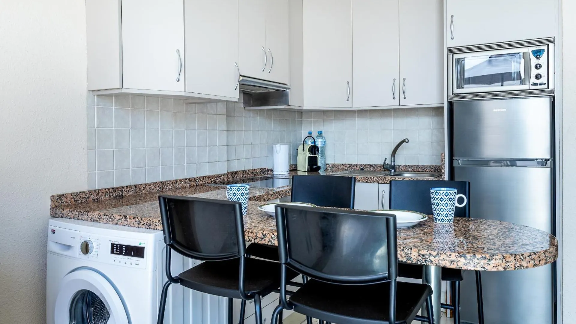 Apartment Paradise Court Suites Costa Adeje