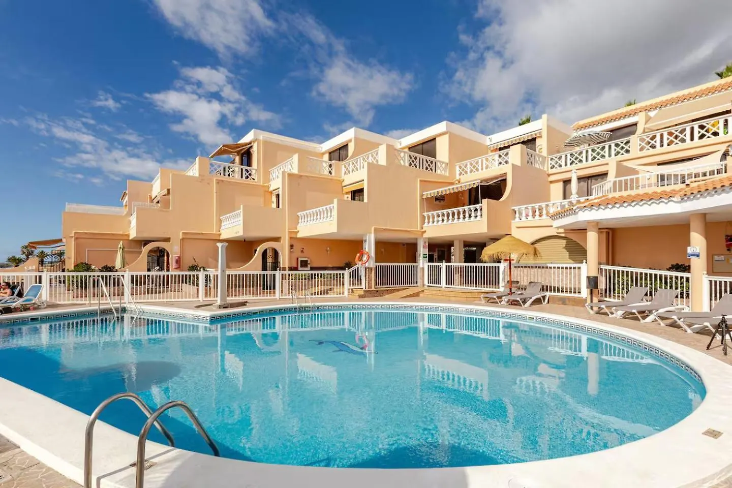 Paradise Court Suites Costa Adeje  0*, Costa Adeje (Tenerife)