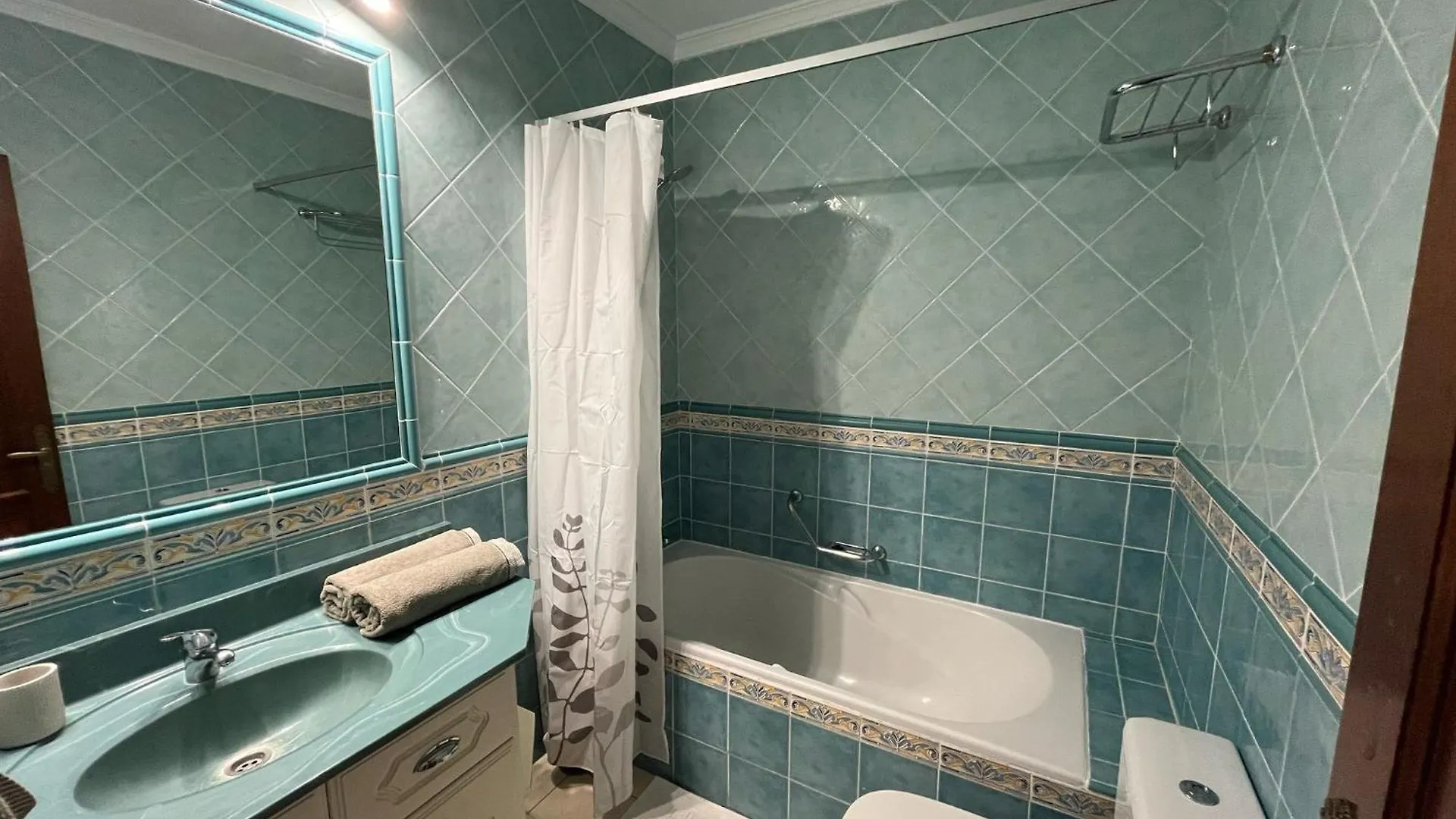 Paradise Court Suites Costa Adeje  Apartment Costa Adeje (Tenerife)