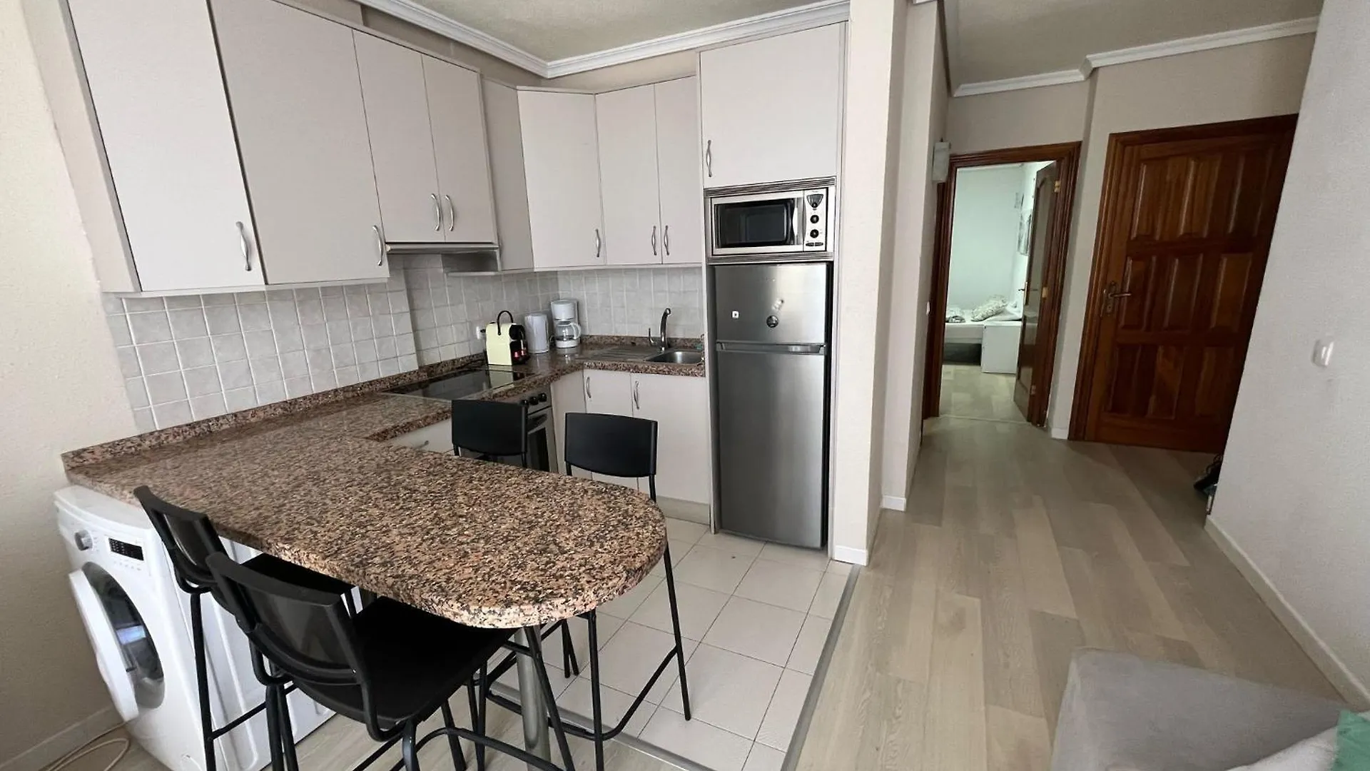 Apartment Paradise Court Suites Costa Adeje