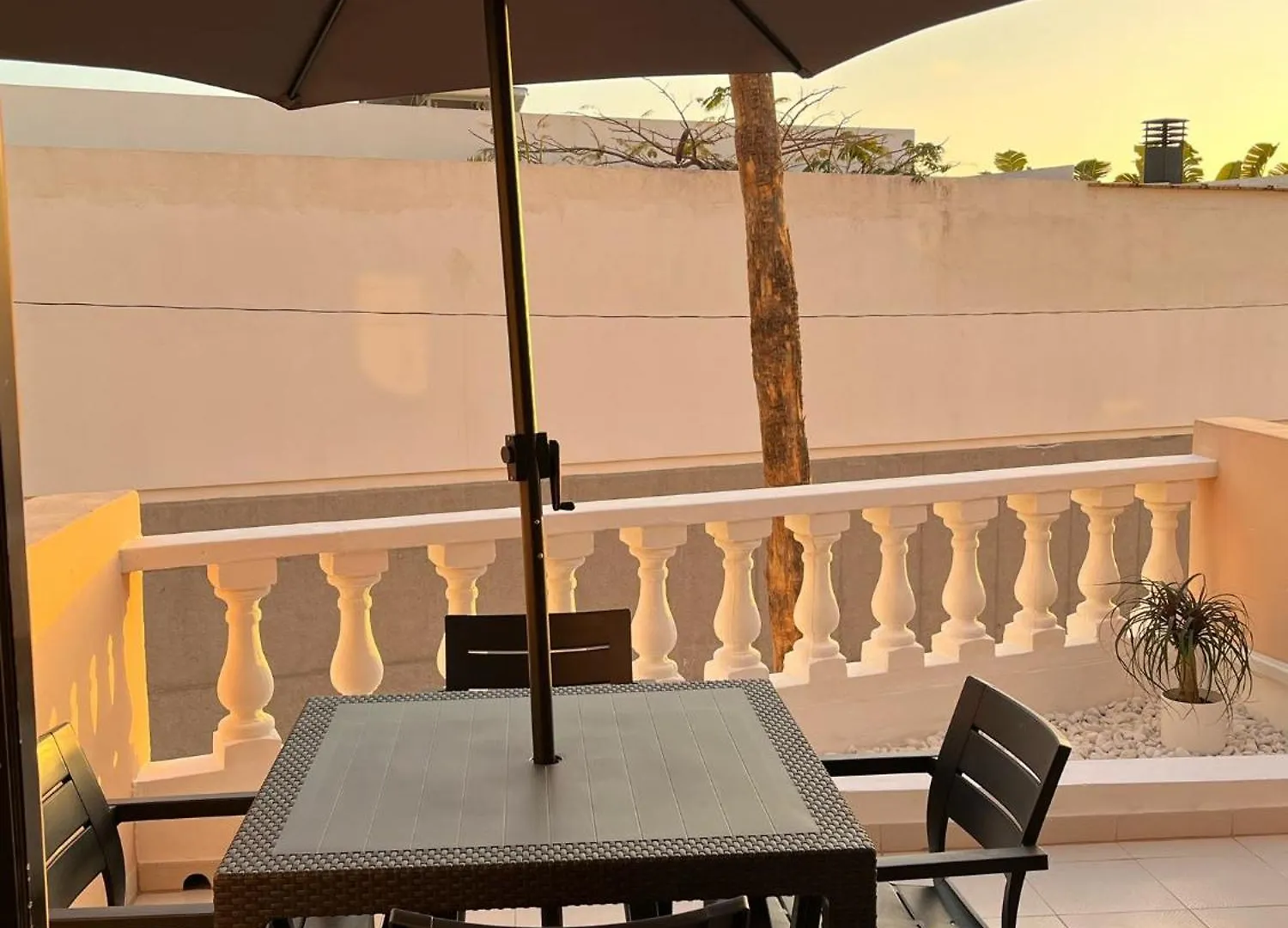 Paradise Court Suites Costa Adeje