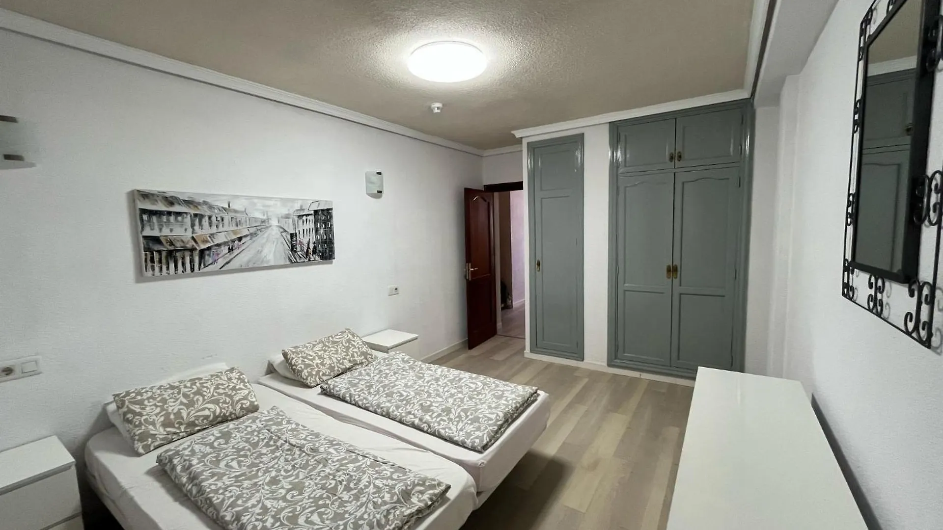 Paradise Court Suites Costa Adeje  Spain