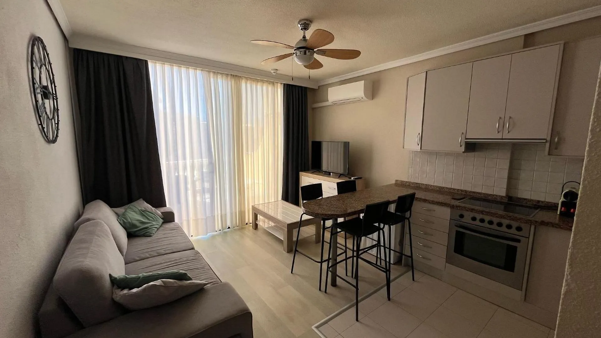 Paradise Court Suites Costa Adeje  Spain