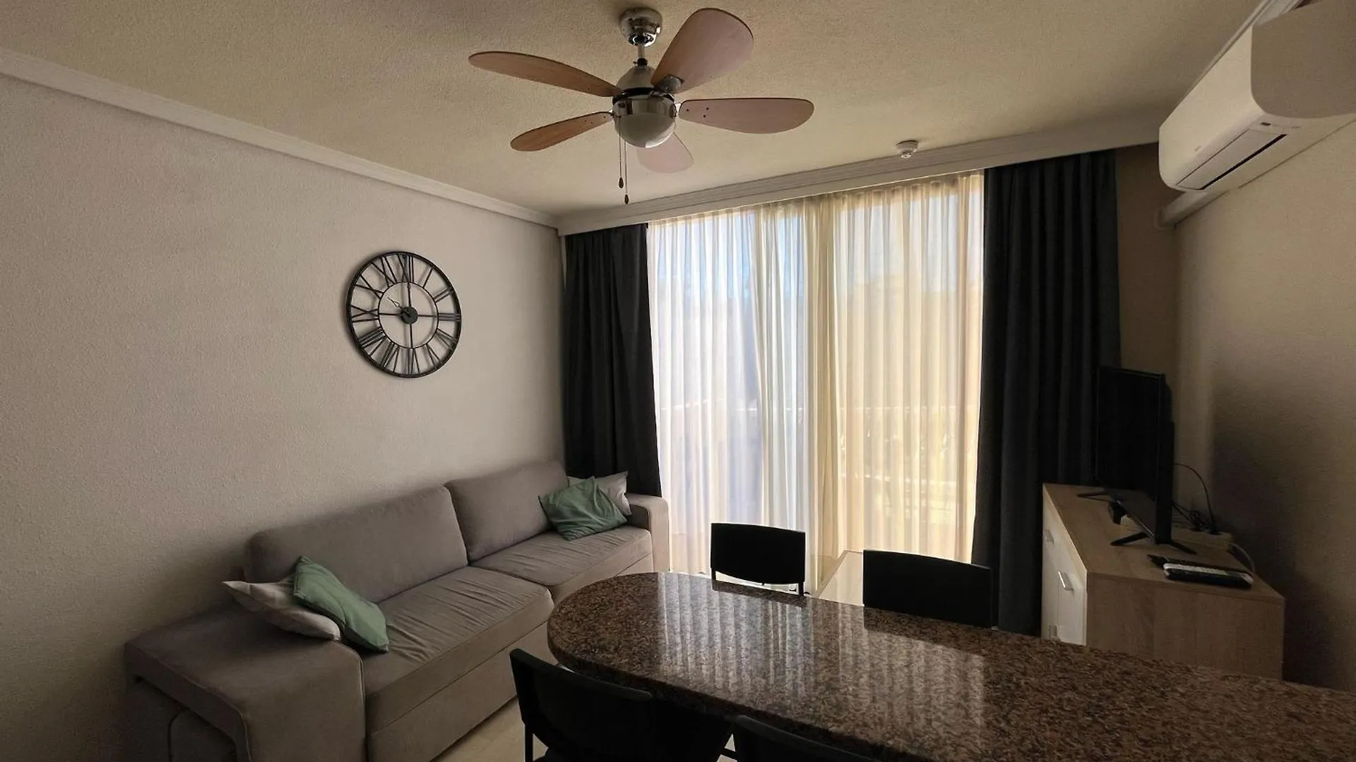 Apartment Paradise Court Suites Costa Adeje