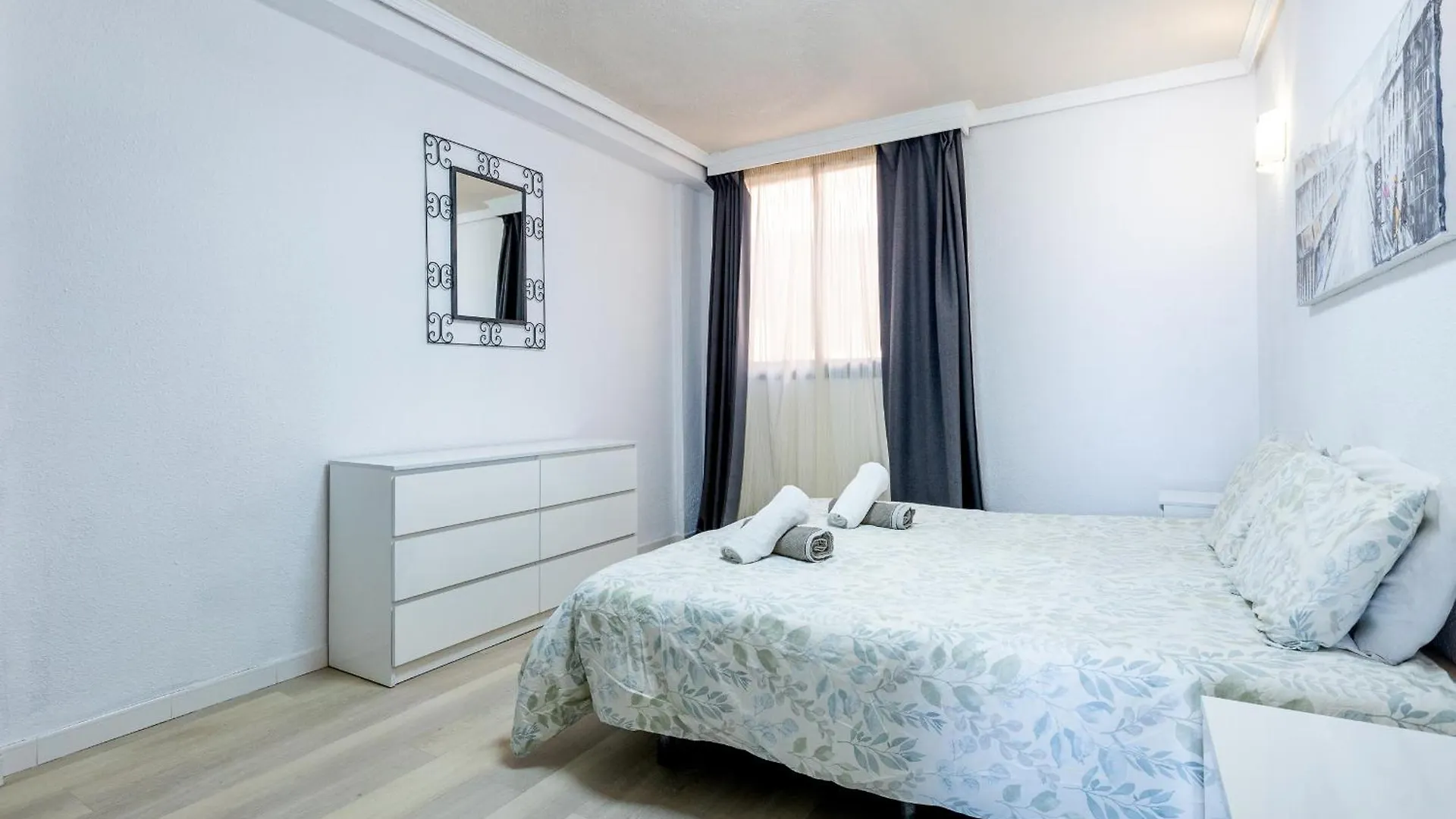 Paradise Court Suites Costa Adeje  Costa Adeje (Tenerife)