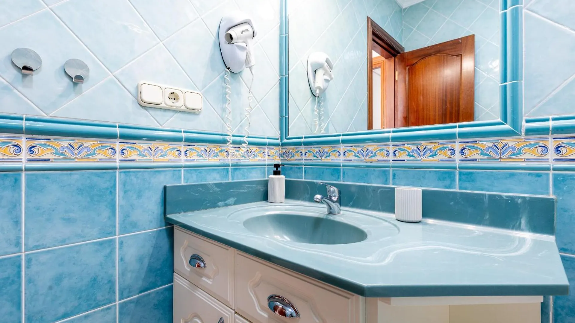 Apartment Paradise Court Suites Costa Adeje