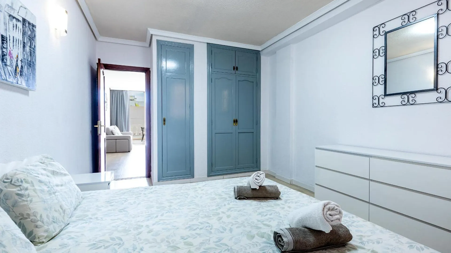 Paradise Court Suites Costa Adeje  0*, Costa Adeje (Tenerife) Spain