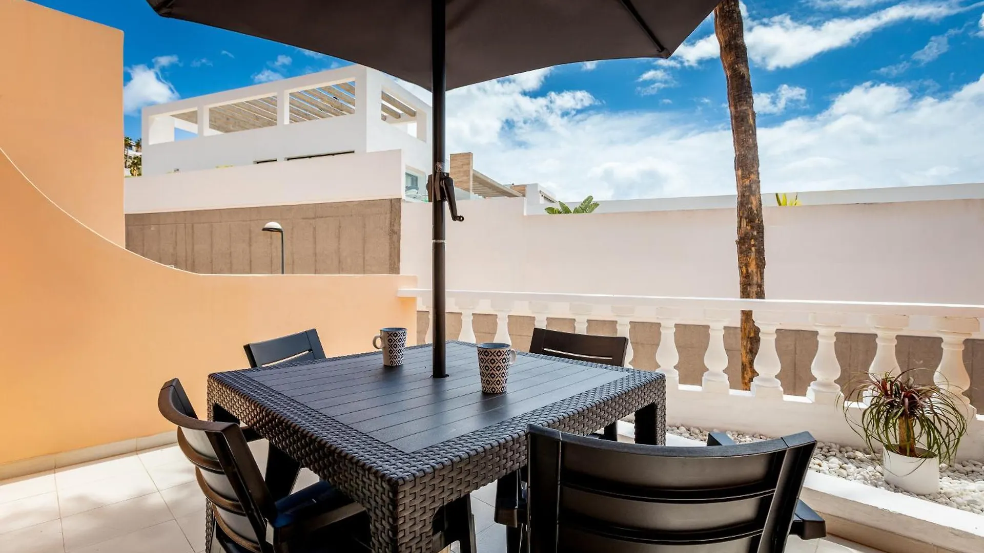 Apartment Paradise Court Suites Costa Adeje  Spain