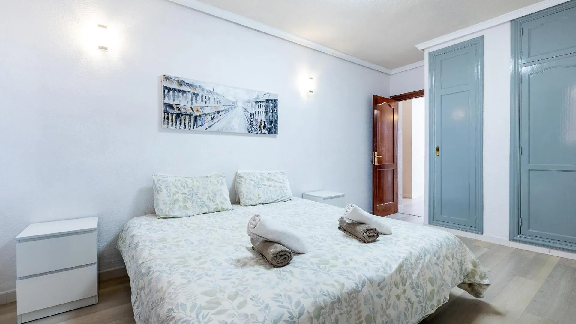 Paradise Court Suites Costa Adeje  Costa Adeje (Tenerife)