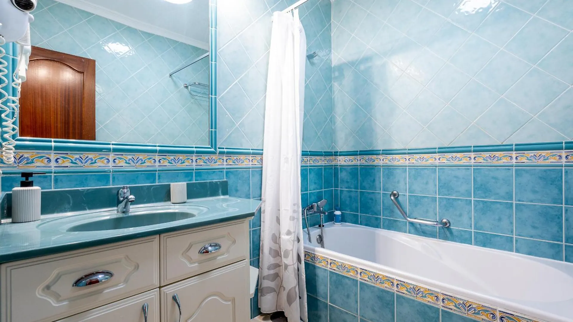 Apartment Paradise Court Suites Costa Adeje